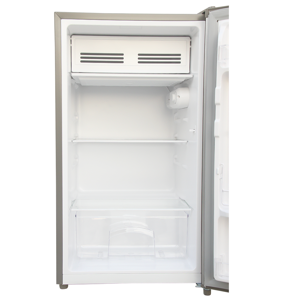DAWLANCE REFRIGERATOR DSD 4890 Silver SINGAL DOOR