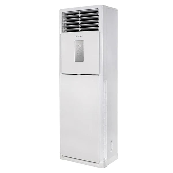 Midea Air Conditioner MFM-48HRDN1 Inverter Floor Standing