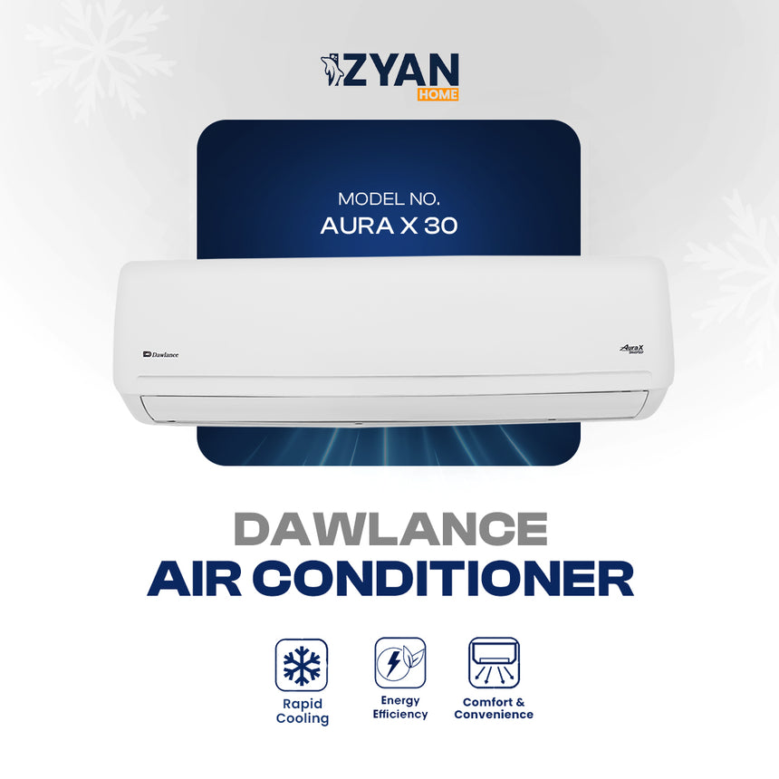 Dawlance Air Conditioner - Aura X