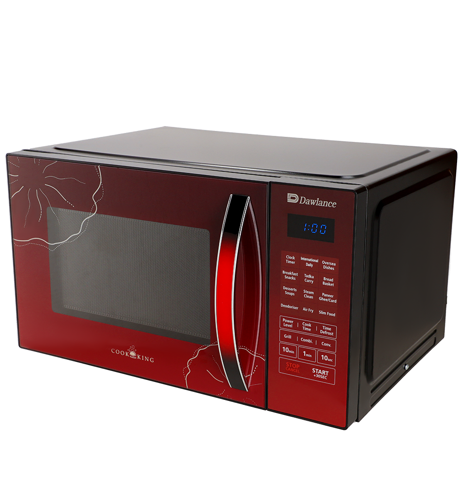 DAWLANCE MICROWAVE OVEN DW 530 AF Air Frye