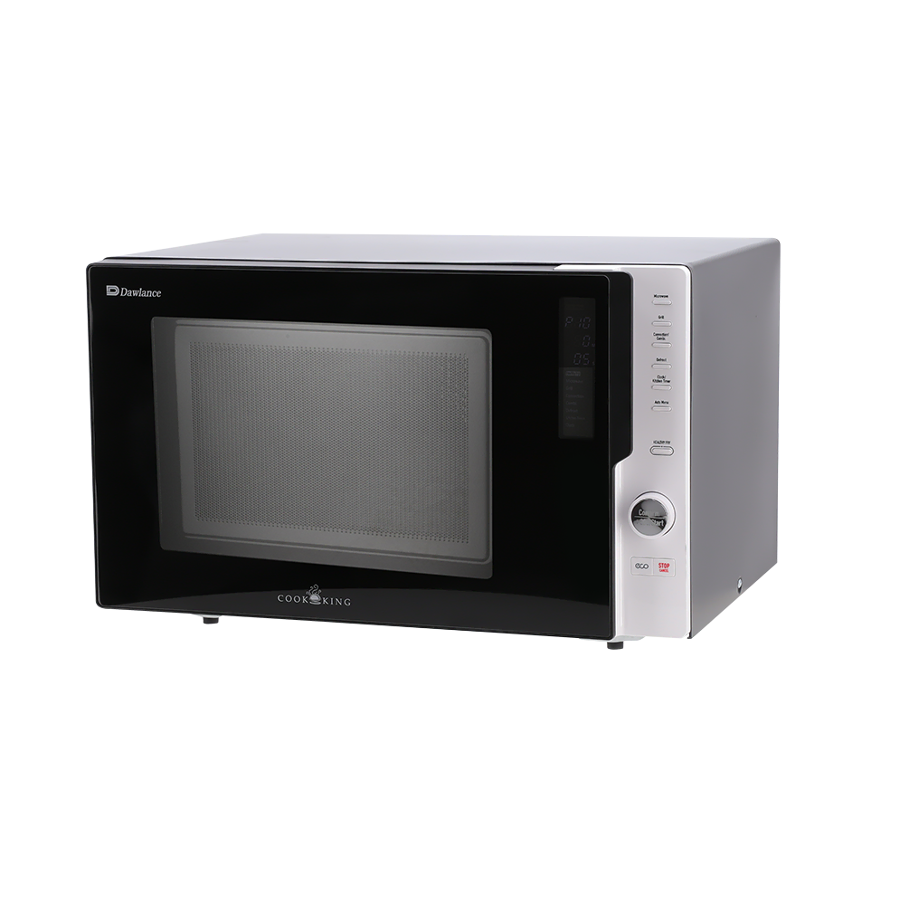DAWLANCE MICROWAVE OVEN DW 550 AF Air Fryer