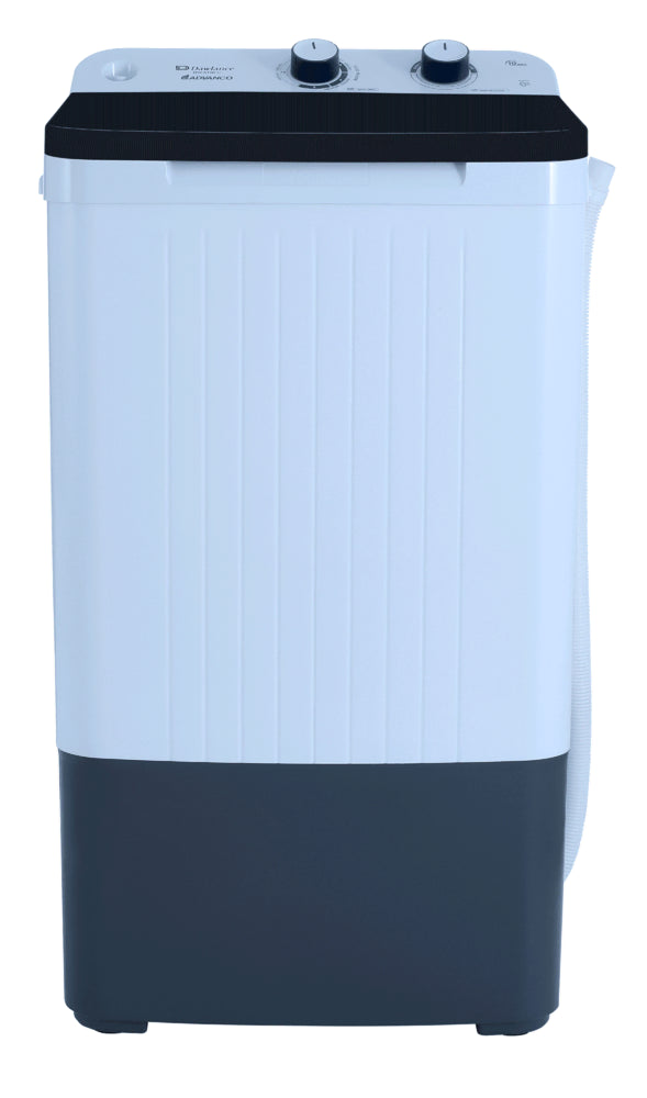 DAWLANCE WASHER - DW 6100 CLEAR LID