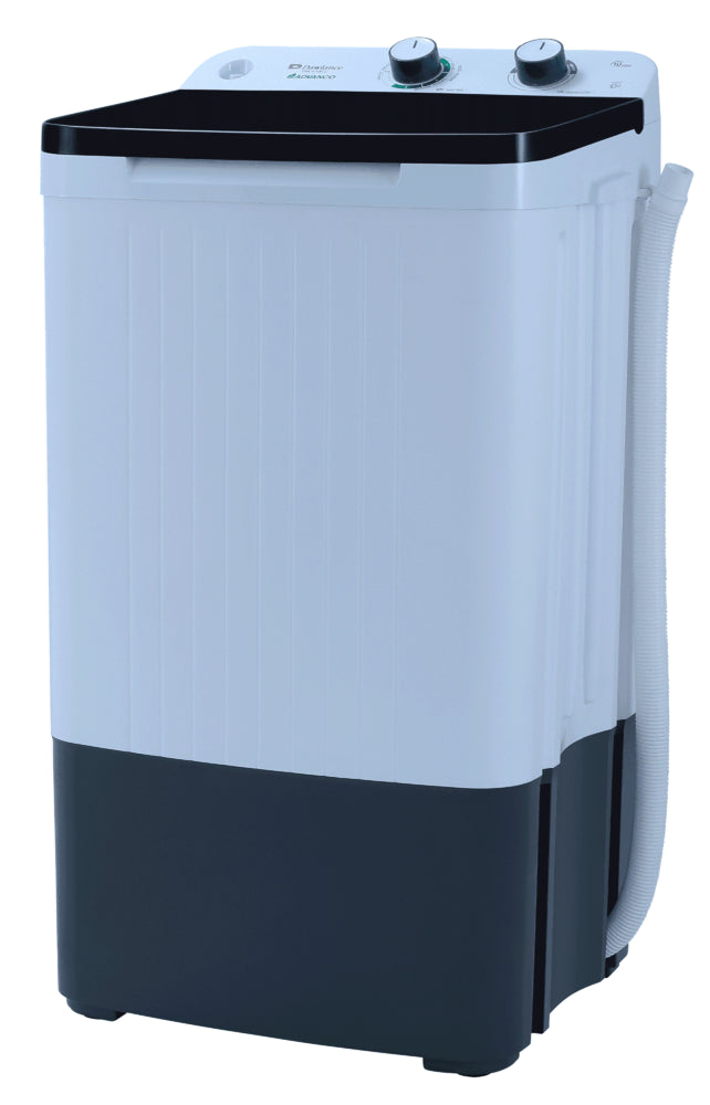 DAWLANCE WASHER - DW 6100 CLEAR LID