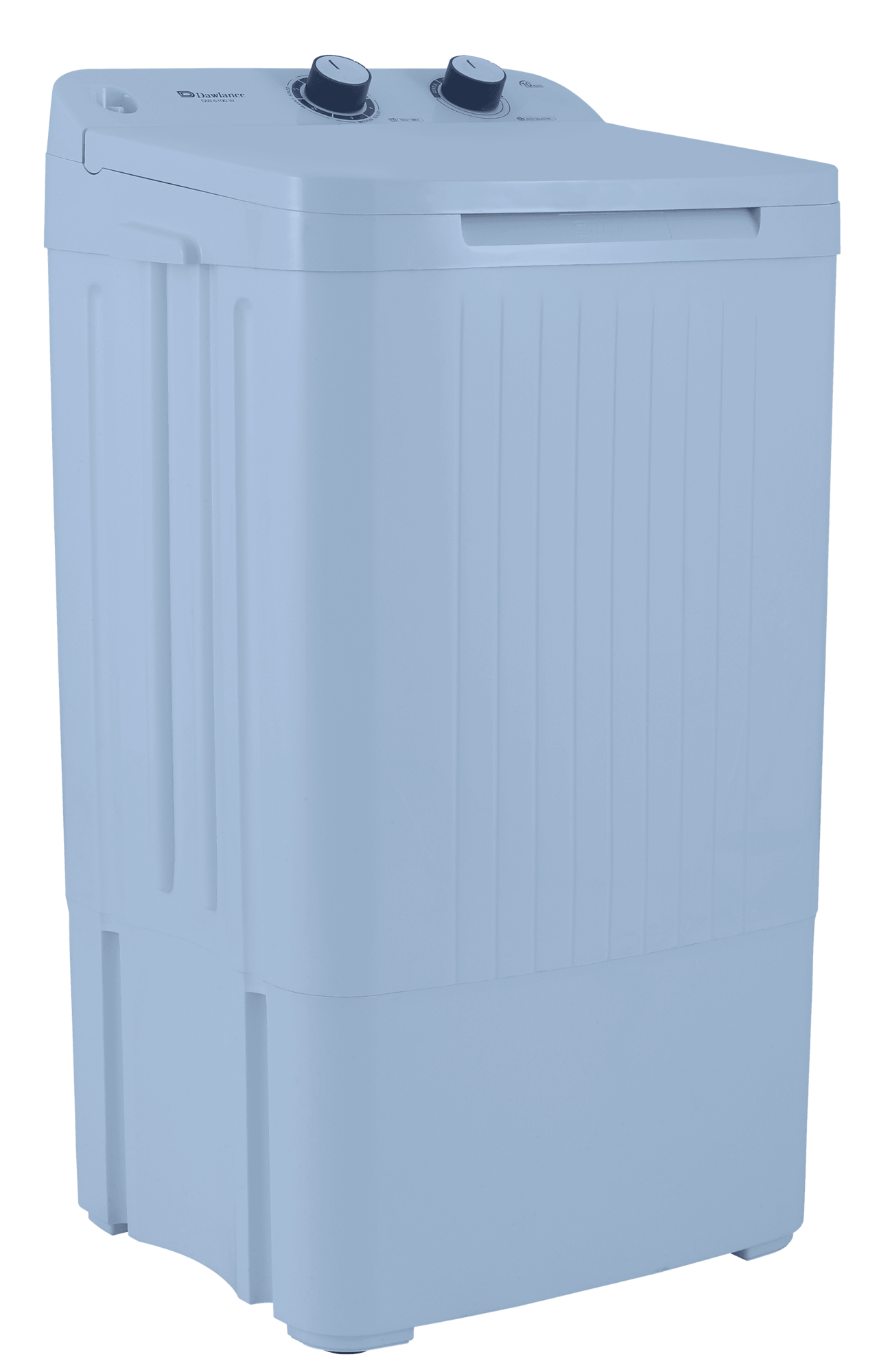 DAWLANCE WASHER - DW 6100 CLEAR LID