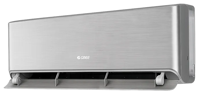 GREE AIR CONDITIONER - AIRY PRO INVERTER SERIES AITH24 T3 - G-BOOST