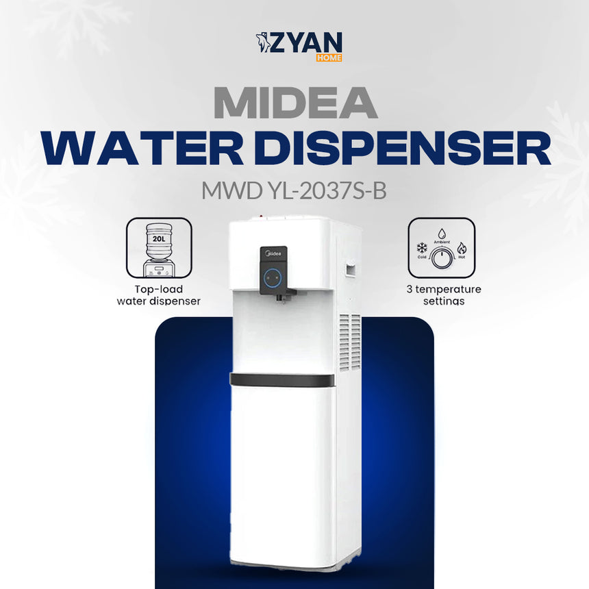 Midea Water Dispenser