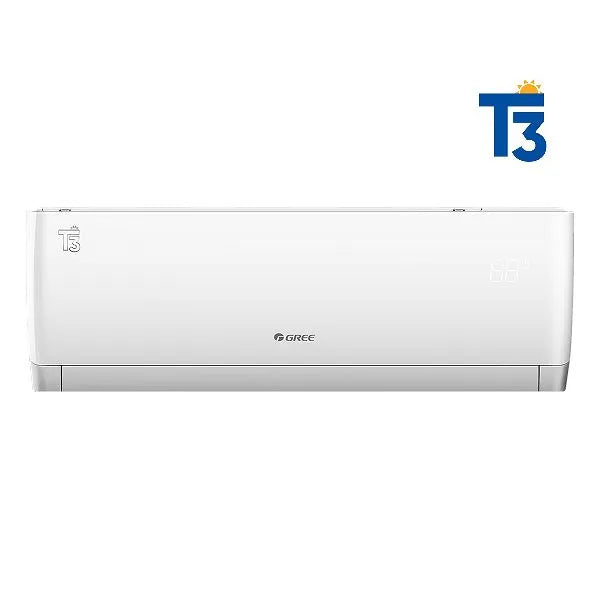 GREE AIR CONDITIONER - PULAR INVERTER SERIES - PITH 11W