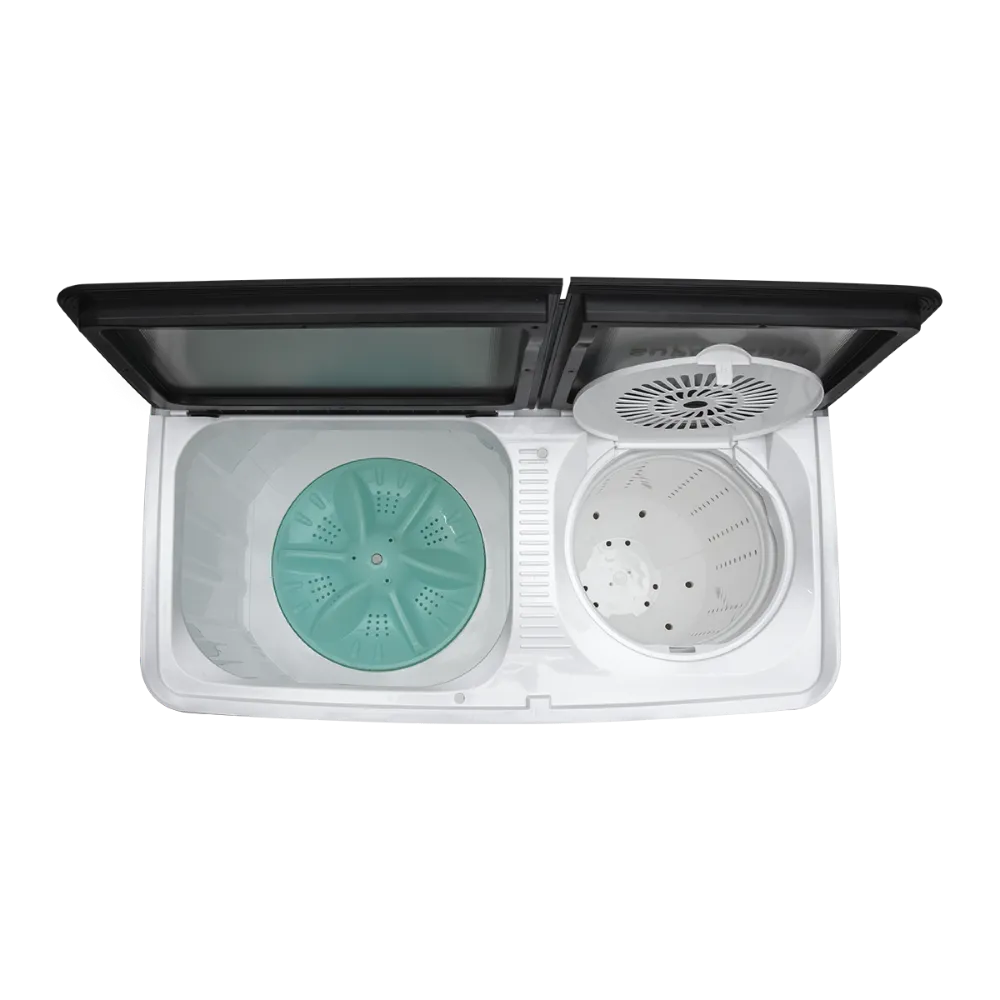 Ecostar Wasshing Machine EW-T1002 -JB-TWIN