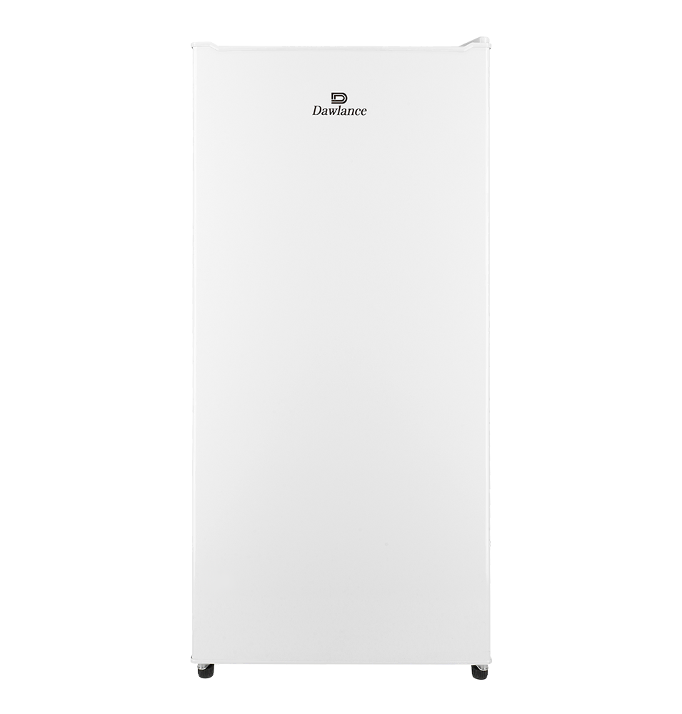 DAWLANCE REFRIGERATOR REF 9106 SD R SINGAL DOOR