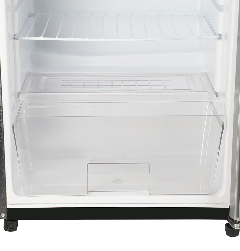 DAWLANCE REFRIGERATOR REF 9106 SD R SINGAL DOOR