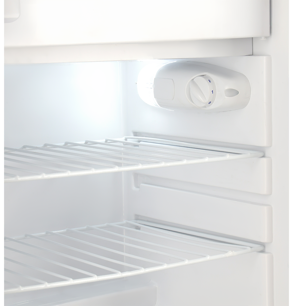 DAWLANCE REFRIGERATOR REF 9106 SD R SINGAL DOOR