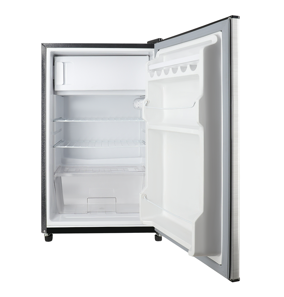 DAWLANCE REFRIGERATOR REF 9101 SD R  SINGAL DOOR