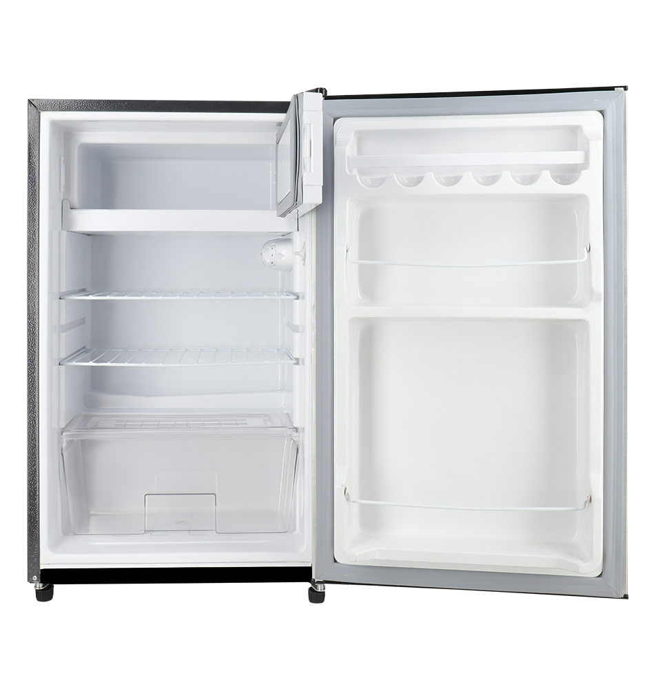 DAWLANCE REFRIGERATOR REF 9106 SD R SINGAL DOOR