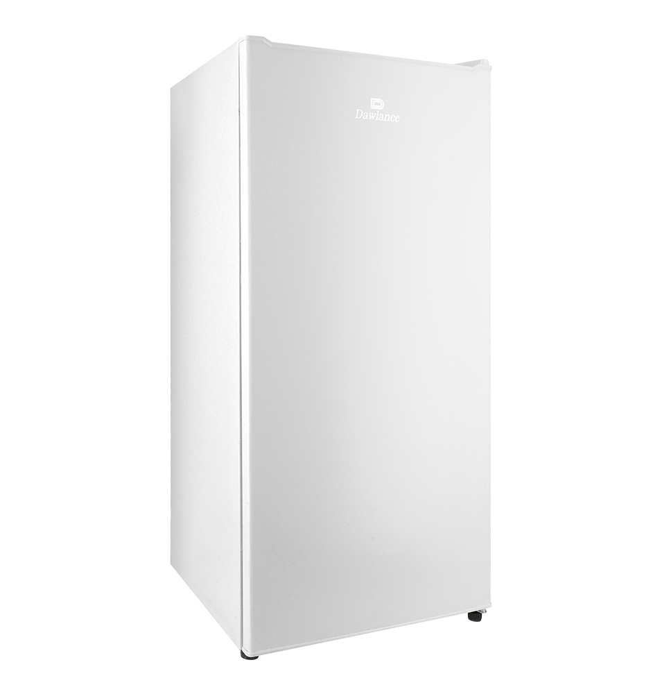 DAWLANCE REFRIGERATOR REF 9101 SD R  SINGAL DOOR
