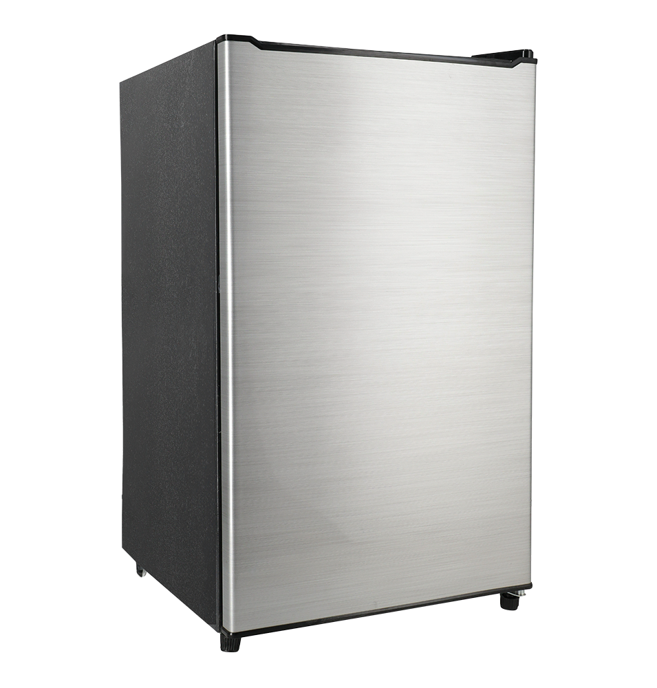 DAWLANCE REFRIGERATOR REF 9106 SD R SINGAL DOOR