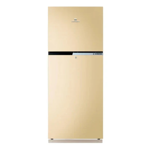 Dawlance Refrigerator REF-9178-LF-E-CHROME-FH(376 Litres)