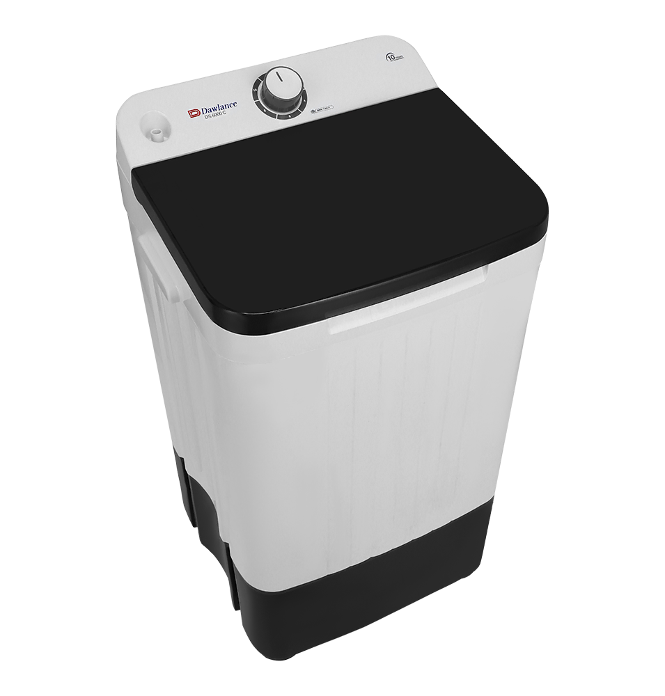 DAWLANCE SPINNER - DS 6000 CLEAR LID