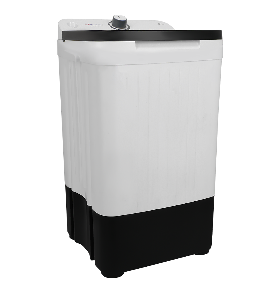 DAWLANCE SPINNER - DS 6000 CLEAR LID