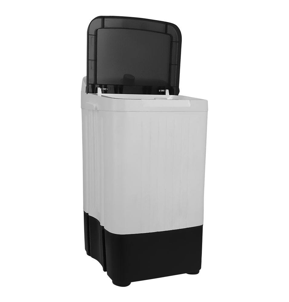 DAWLANCE SPINNER - DS 6000 CLEAR LID