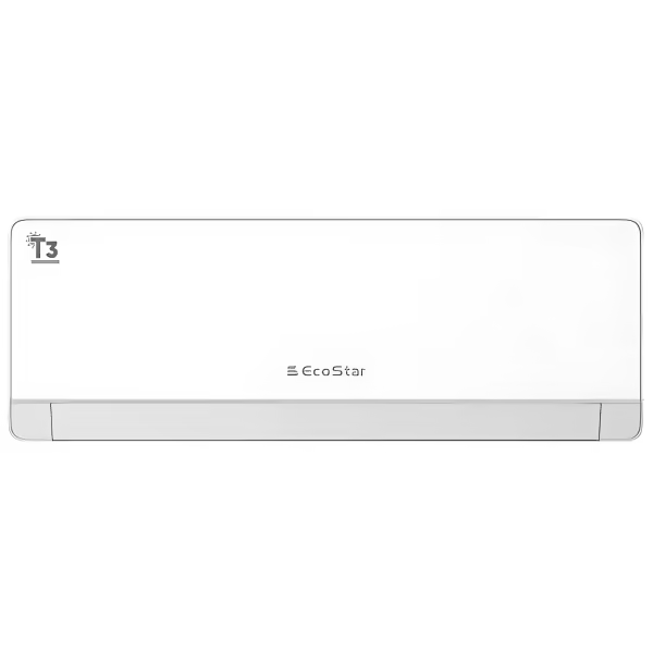 Ecostar Air Conditioner ES-24PR02WT3 - T3