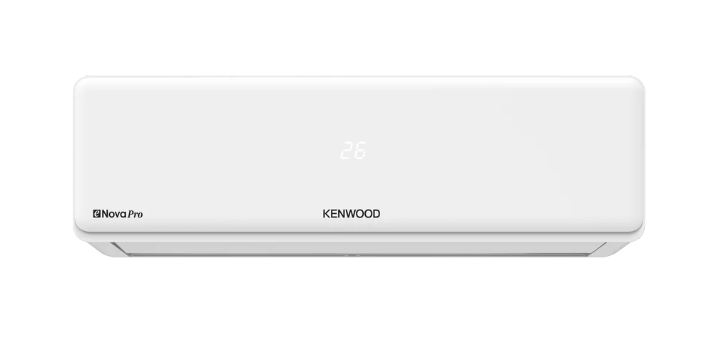 KENWOOD AIR CONDITION  - E NOVA PRO NON-INVERTER
