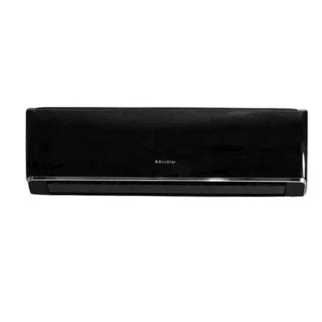 Ecostar Air Conditioner ES-12DU01BC / GC - Black & Grey