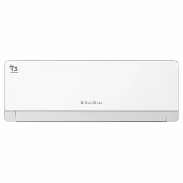 Ecostar Air Conditioner ES-24DU01 - DUKE / ES-24EM01 - EMPROR