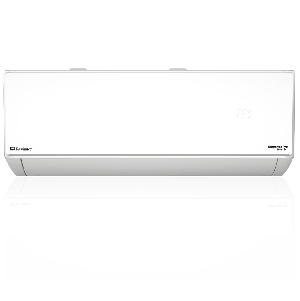 DAWLANCE AIR CONDITION - ELEGANCE PRO 1.5 TON INVERTER
