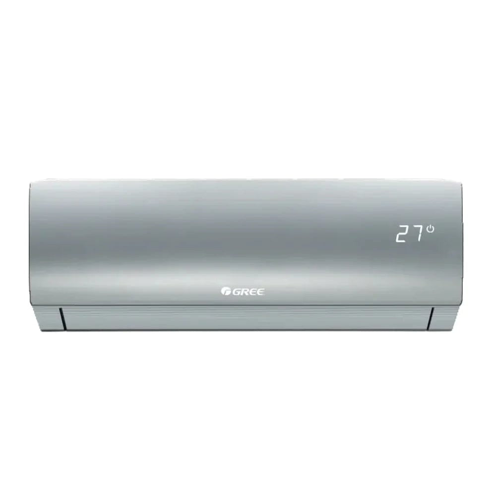 GREE SPLIT AC INVERTER PULLAR 1 TON - GS12PITH (H&C)