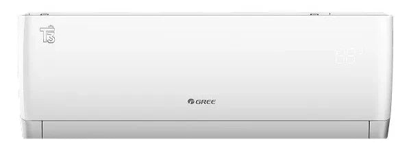 Gree Air Conditioner GS-12PITH21W- T3 (WHITE)