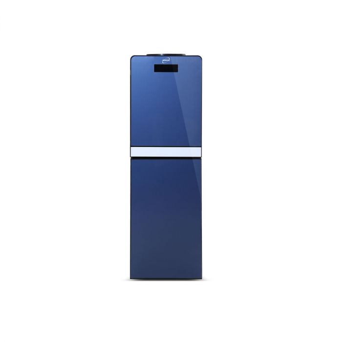 HOMAGE WATER DISPENSER - HWD -49432G GLASS DOOR
