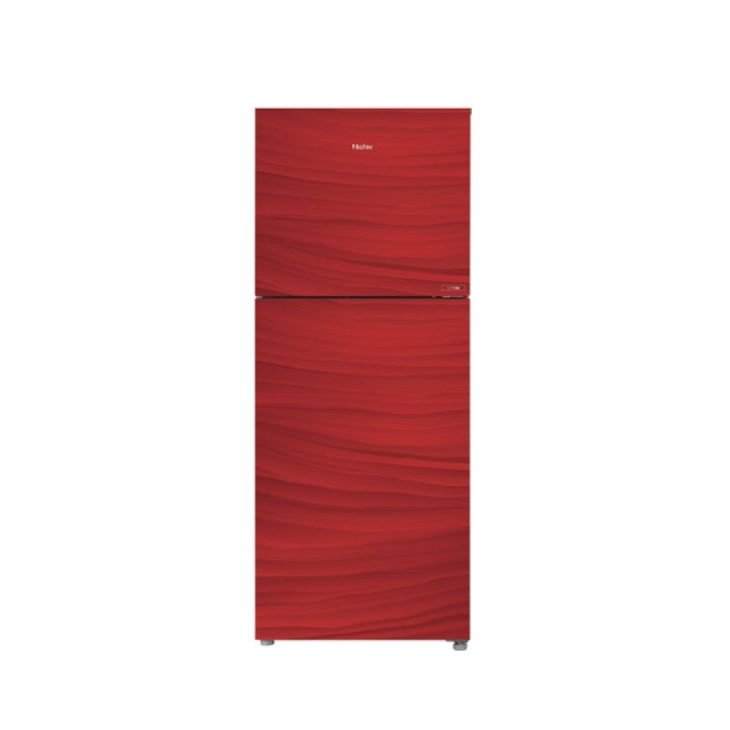 Haier Refrigerator E-Star Series Glass Door