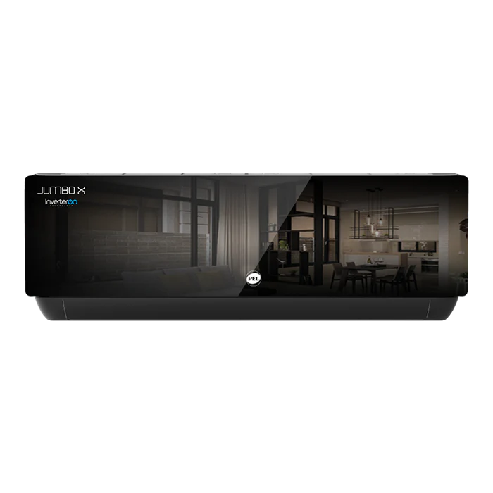 Pel Air Conditioner PINVO-JUMBO-X-BLACK Series