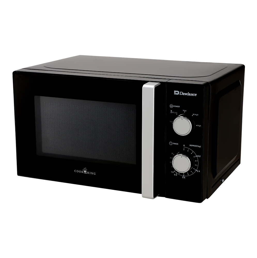 Dawlance Microwave Oven MD-4-BLACK