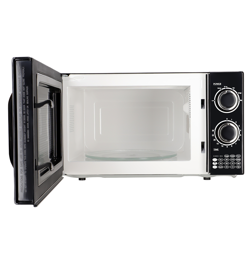 Dawlance Microwave Oven MD-4-BLACK