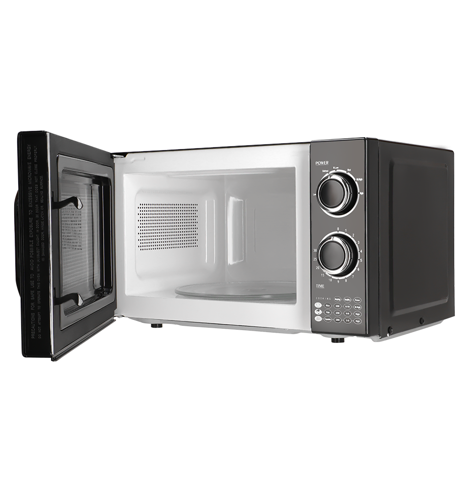 Dawlance Microwave Oven MD-4-BLACK