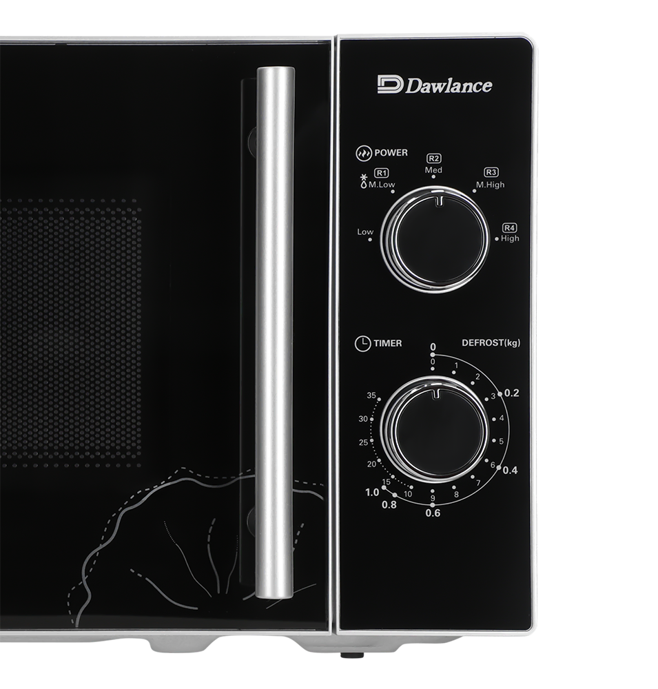 Dawlance Microwave Oven DW-MD-7