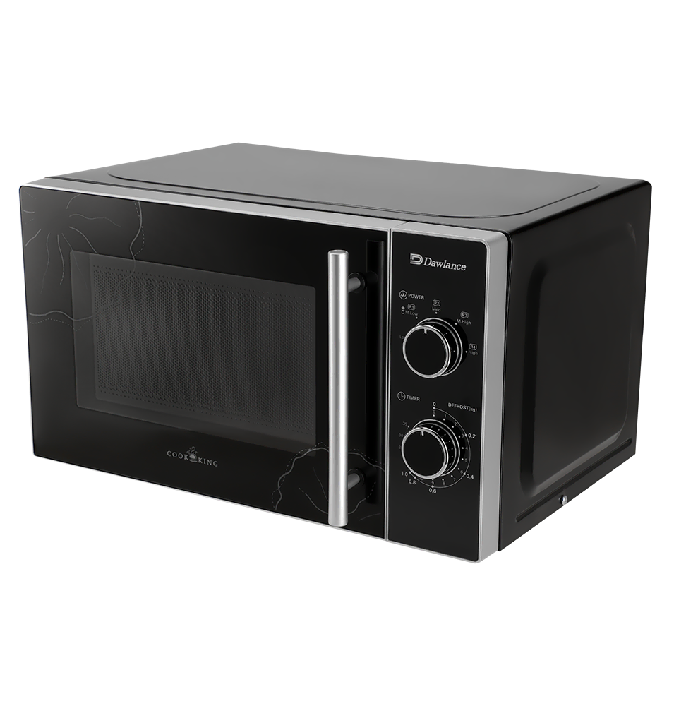 Dawlance Microwave Oven DW-MD-7