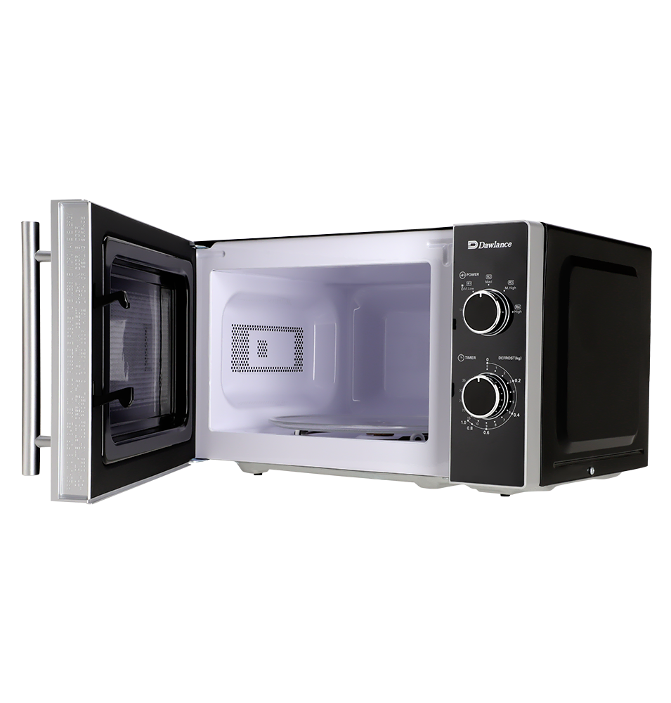 Dawlance Microwave Oven DW-MD-7