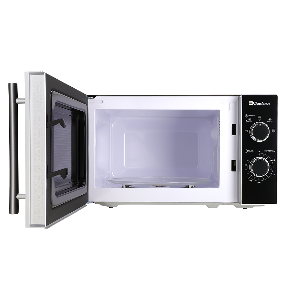 Dawlance Microwave Oven DW-MD-7