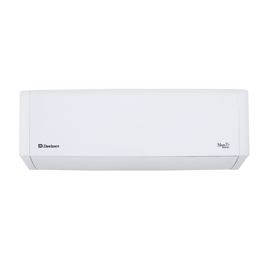 Dawlance Air Conditioner- Wall Type MEGA T+ 10 - 9000 BTUs