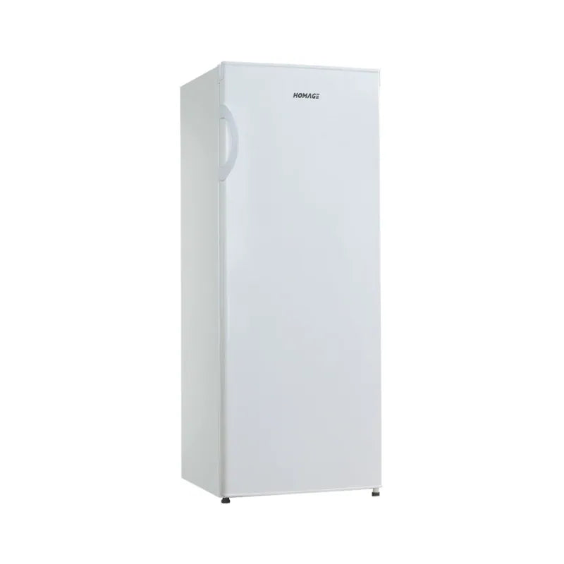 Homage Deep Freezer HVF-2601V VERTICAL FREEZER