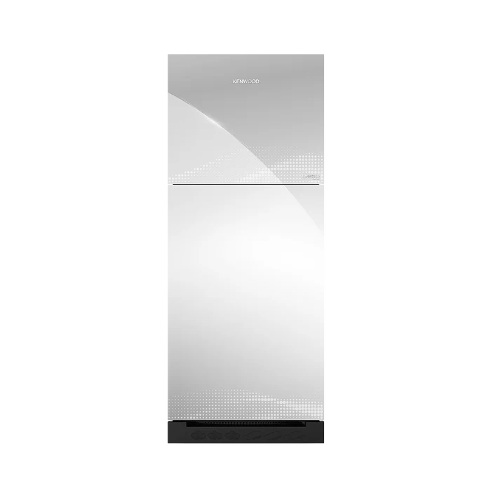 Kenwood Refrigerator Inverter GD Double Door - CLASSIC PLUS SERIES | 22257 23357 24457 25557 26657