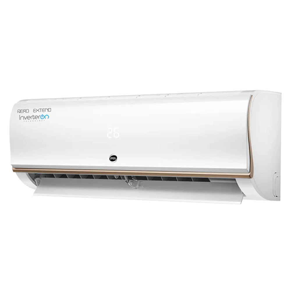 Pel Air Conditioner PINVO -AERO EXTENDED Series