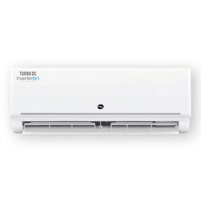 Pel Air Conditioner PINVO - TURBO-DC - ULTIMATE-T3- Series