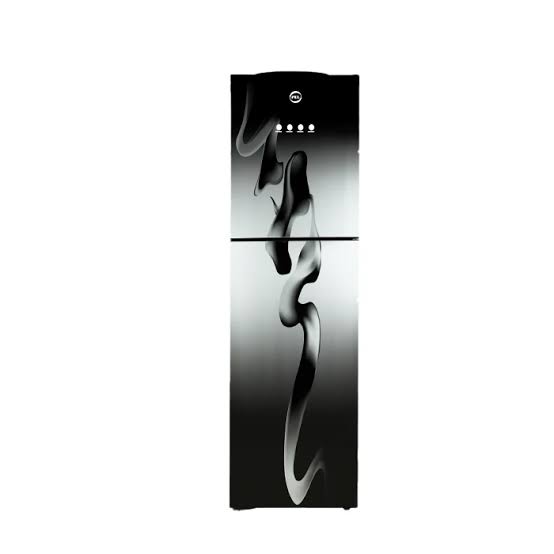 PEL WATER DISPENSER - PWD-525 Curved GD