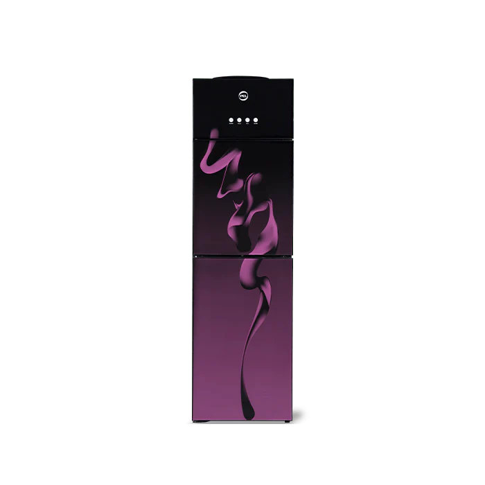 PEL 425 FLAT GLASS DOOR DISPENSER