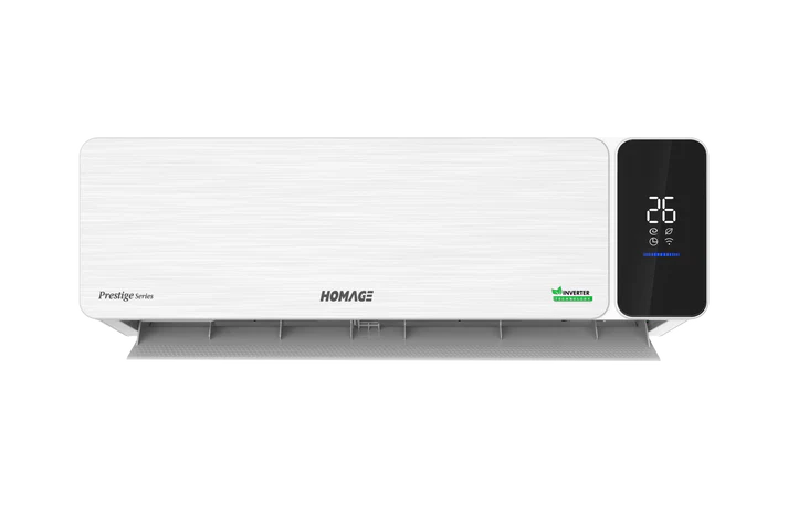 Homage Air Conditioner HPS C101S PRESTIGE SERIES
