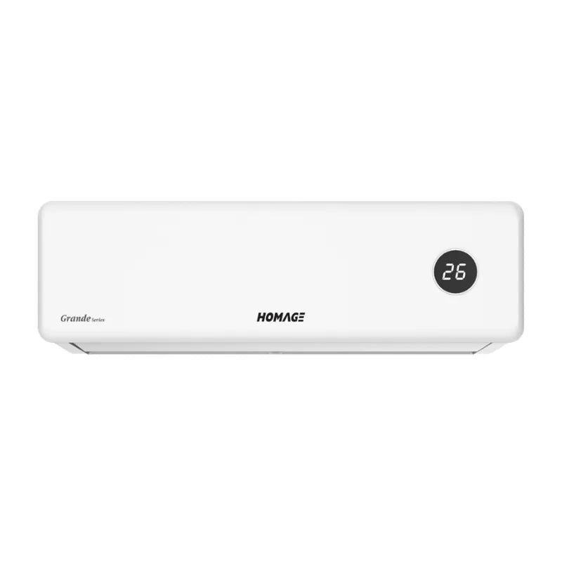 Homage Air Conditioner HGS- eGRANDE T3 Series- R410G