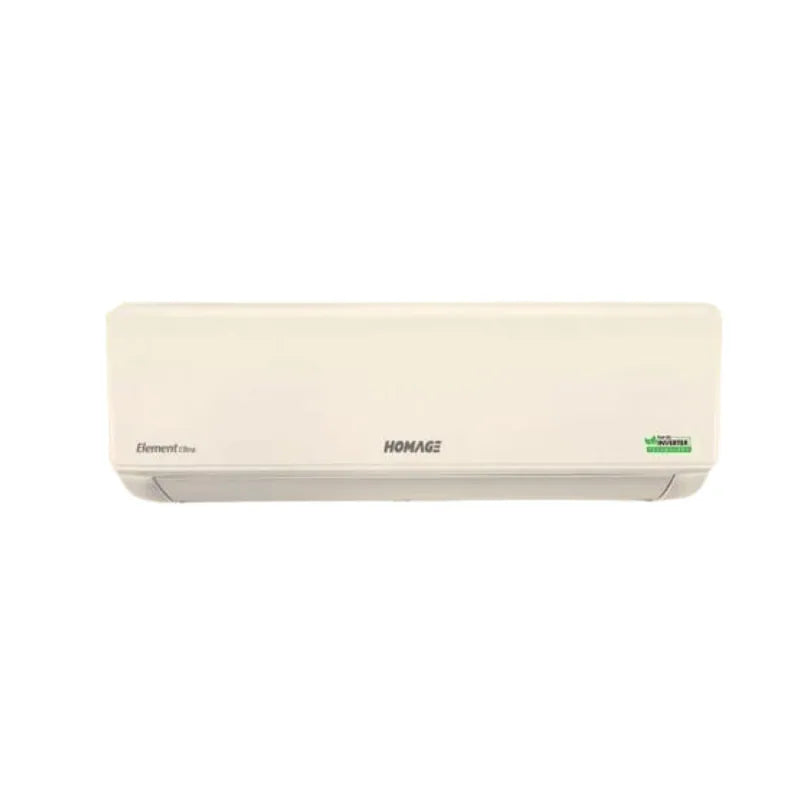 Homage Air Conditioner HES-1222S | 1822S ELEMENT ULTRA